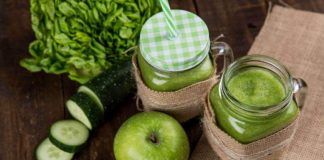 この飲み物を飲んで肝臓の健康を促進して72時間以内に最大4キロ減量