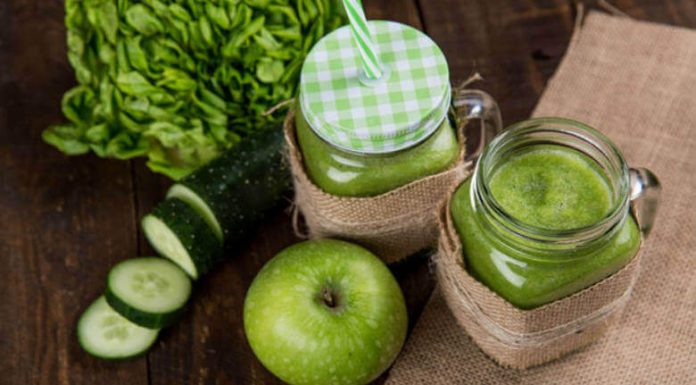 この飲み物を飲んで肝臓の健康を促進して72時間以内に最大4キロ減量