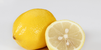 Ecco perché tutti congelano i limoni dopo averli comprati! I limoni congelati sono fantastici! CiboEcco perché tutti congelano i limoni dopo averli comprati