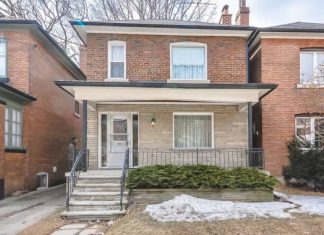 La casa di questa signora di 96 anni sembra normale dall’esterno, ma l’interno ti farà impazzire La casa di questa signora di 96 anni