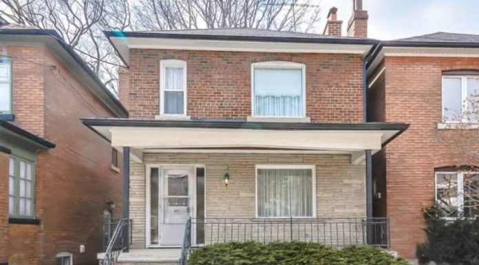 La casa di questa signora di 96 anni sembra normale dall’esterno, ma l’interno ti farà impazzire La casa di questa signora di 96 anni