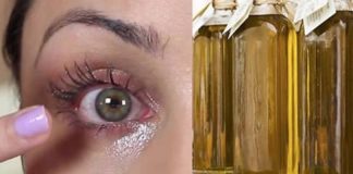 Ogni giorno questa donna usa l’olio d’oliva per prendersi cura della sua pelle e il risultato è straordinario! l’olio d’oliva