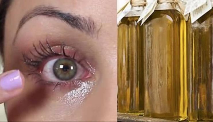 Ogni giorno questa donna usa l’olio d’oliva per prendersi cura della sua pelle e il risultato è straordinario! l’olio d’oliva