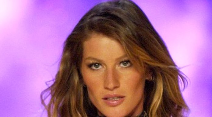 Como Gisele Bündchen realmente é sem maquiagem