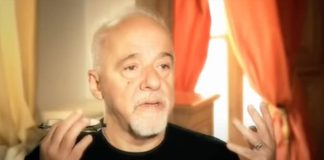 Você não acreditou por que os pais de Paulo Coelho o enviaram para um asilo em idade tranquila