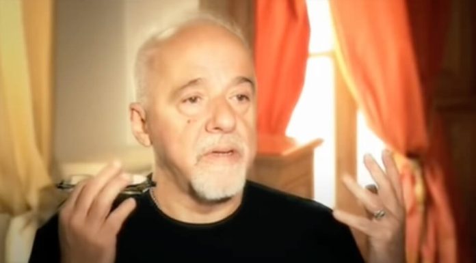 Você não acreditou por que os pais de Paulo Coelho o enviaram para um asilo em idade tranquila