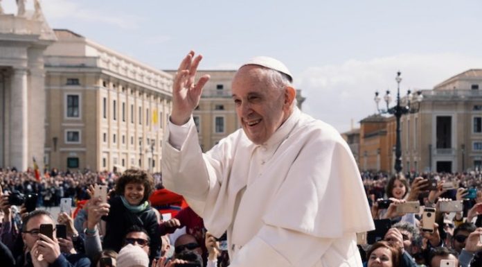 Do salário dele à ex-namorada: 10 coisas que você não sabia sobre o Papa Francisco