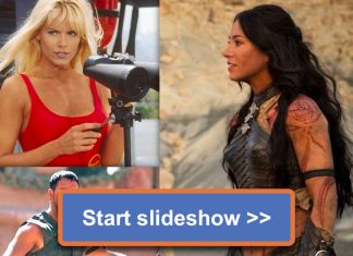 Deze Hollywood Kleding Fails Verpestten Bijna Alles