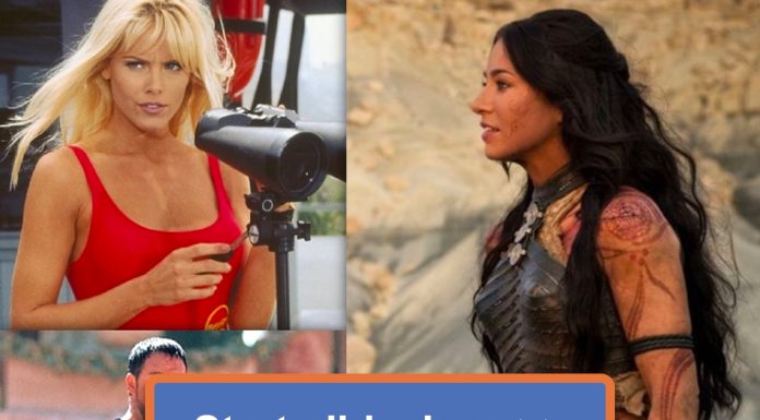 Deze Hollywood Kleding Fails Verpestten Bijna Alles