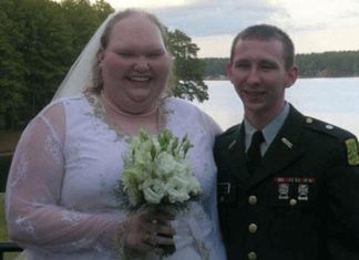 Everyone laughed at him when he married her, 6 years later she shows her metamorphosis