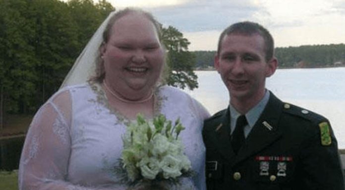 Everyone laughed at him when he married her, 6 years later she shows her metamorphosis