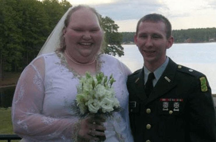 Everyone laughed at him when he married her, 6 years later she shows her metamorphosis