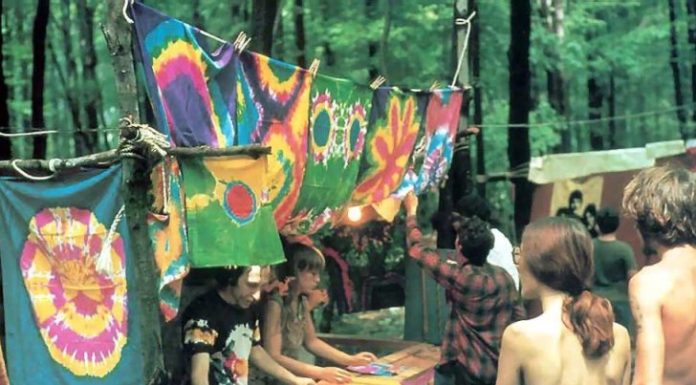 21 Incredible Woodstock Photos That Make You Feel Like You Were There