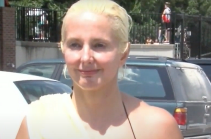 Mother has to leave water park immediately because of ‘inappropriate outfit’