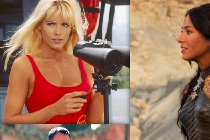 These Movie Wardrobe Fails Nearly Ruined Everything - Tips and Travel