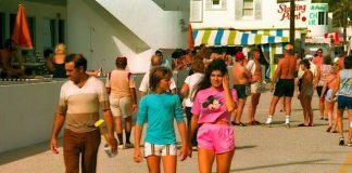 Vintage Pictures That Show Just How Cool People Were Back In The Day