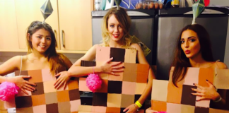15 Craziest Halloween Costumes You Should Try This Year