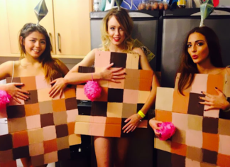 15 Craziest Halloween Costumes You Should Try This Year