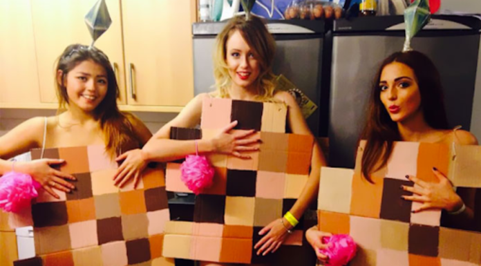 15 Craziest Halloween Costumes You Should Try This Year