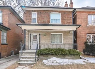 이 96세 여성 분의 집은 밖에서 보기에는 일반적인 모습을 하고 있지만, 안을 보게 된다면 정말 놀랄 것입니다