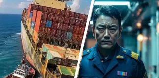 한국 컨테이너선이 해적을 만나게 되는데, 선장의 다음 행동에 해적들은 깜짝 놀란다!