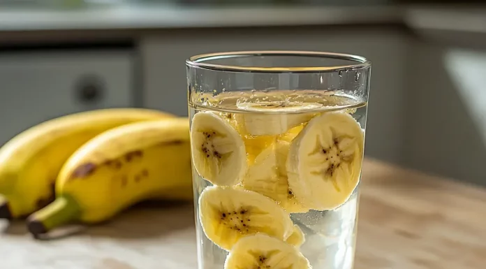 마늘을 삶아서 밤새 이 물을 마셔보세요: 아침 결과는 당신을 놀라게 할 것입니다!