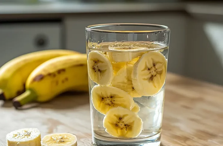 마늘을 삶아서 밤새 이 물을 마셔보세요: 아침 결과는 당신을 놀라게 할 것입니다!